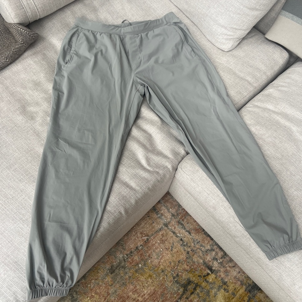 Joggers LuluLemon